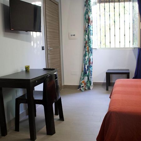 Sanfelice Apartments Naples Luaran gambar