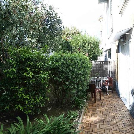 Sanfelice Apartments Naples Luaran gambar
