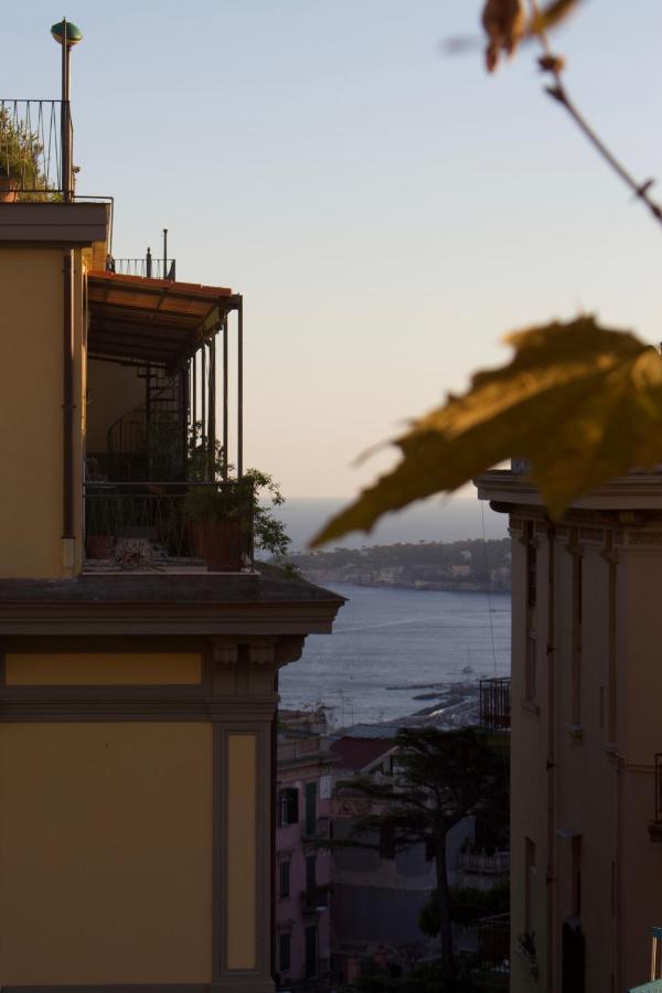 Sanfelice Apartments Naples Luaran gambar