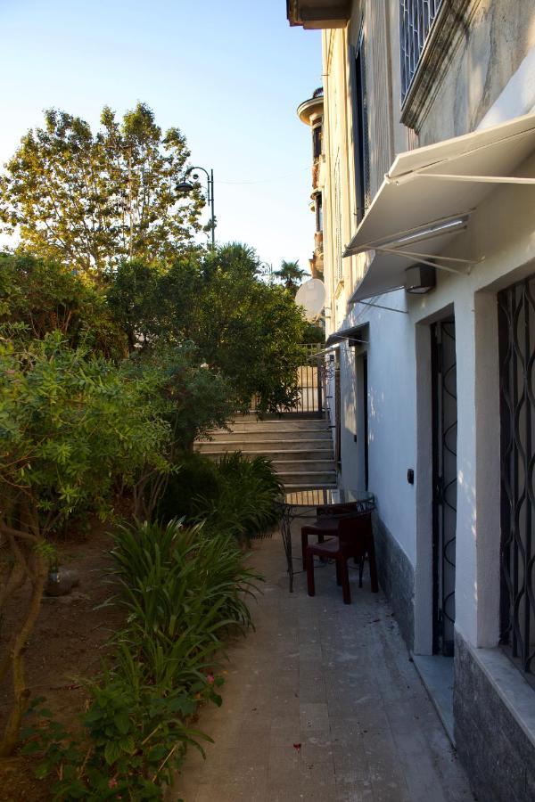 Sanfelice Apartments Naples Luaran gambar