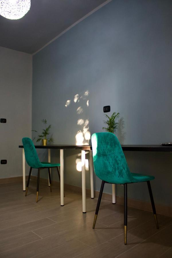Sanfelice Apartments Naples Luaran gambar