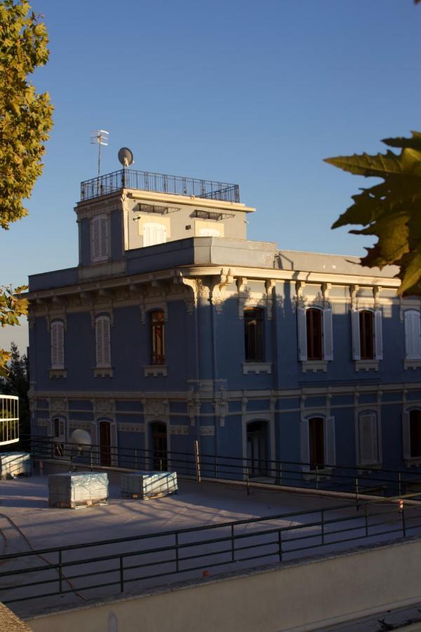 Sanfelice Apartments Naples Luaran gambar