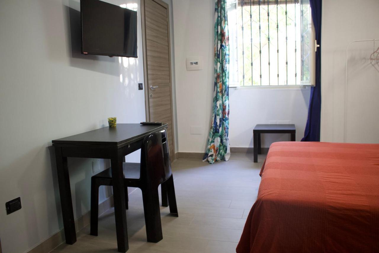 Sanfelice Apartments Naples Luaran gambar