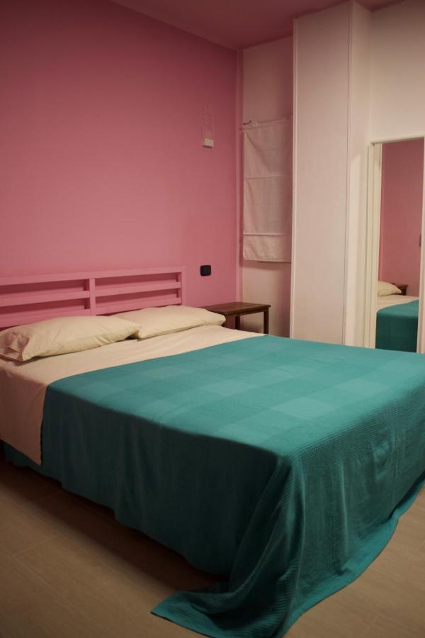 Sanfelice Apartments Naples Luaran gambar