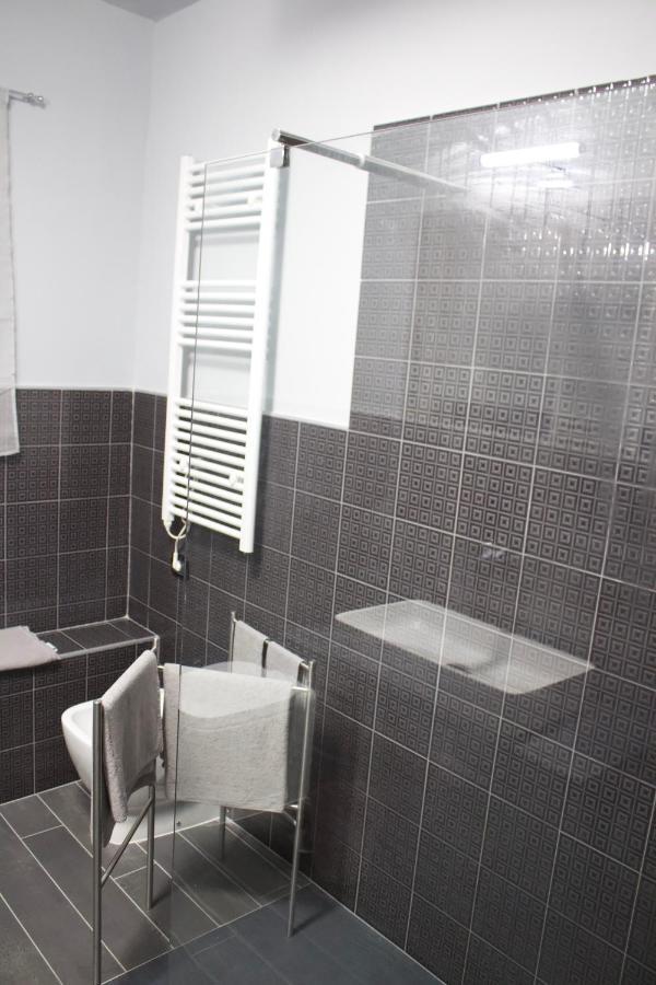Sanfelice Apartments Naples Luaran gambar
