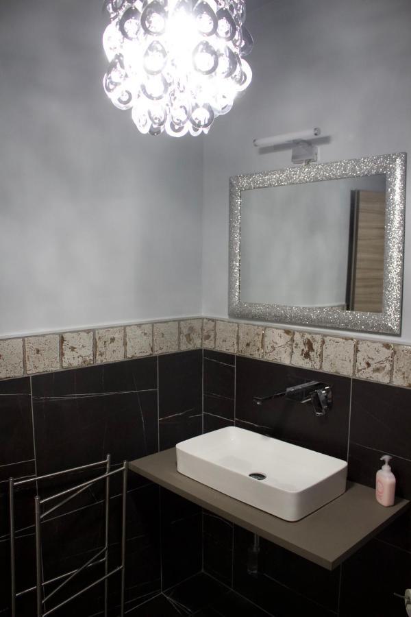 Sanfelice Apartments Naples Luaran gambar