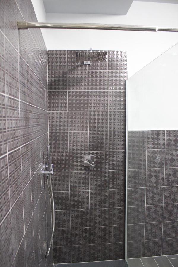 Sanfelice Apartments Naples Luaran gambar
