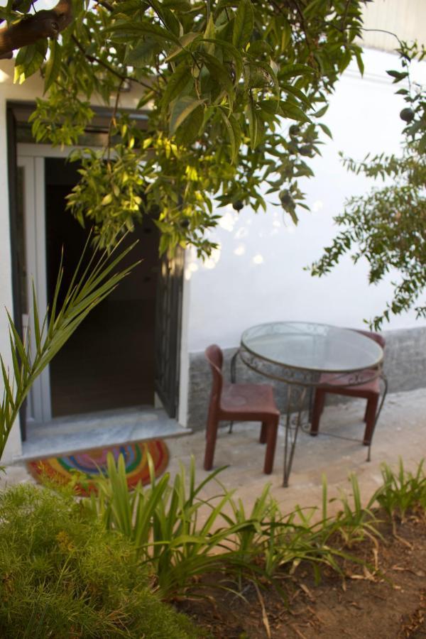 Sanfelice Apartments Naples Luaran gambar