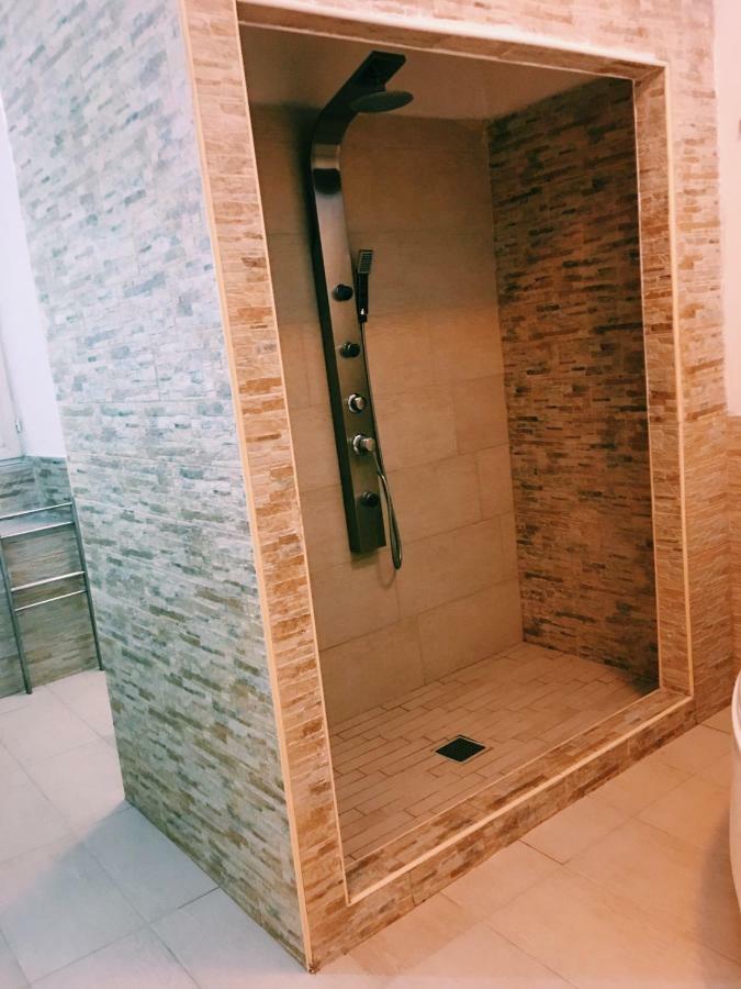 Sanfelice Apartments Naples Luaran gambar