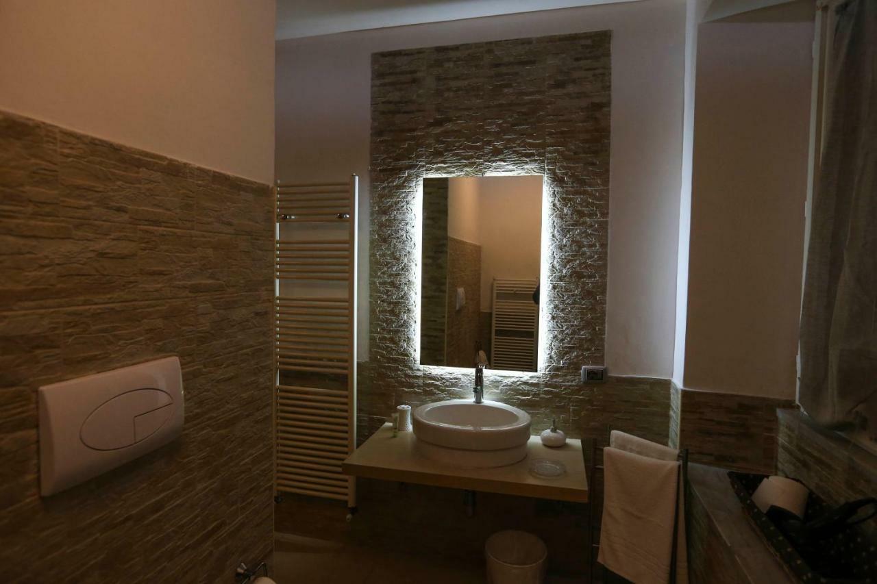 Sanfelice Apartments Naples Luaran gambar
