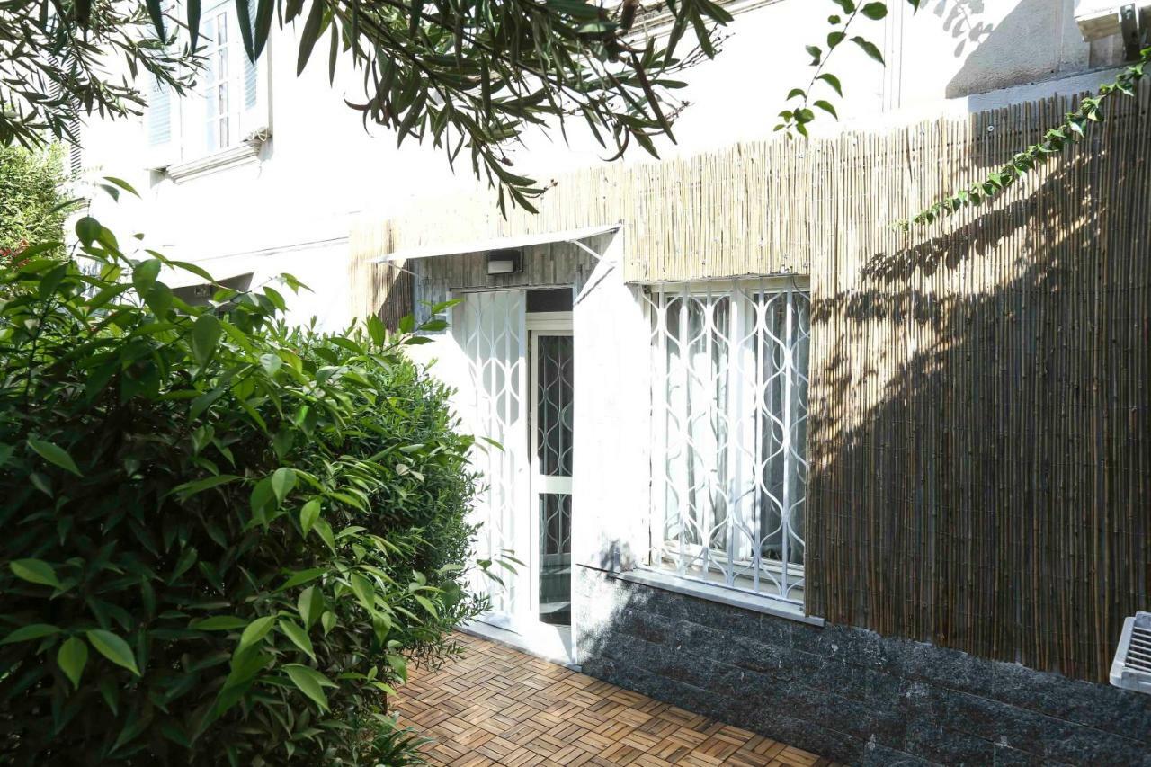 Sanfelice Apartments Naples Luaran gambar