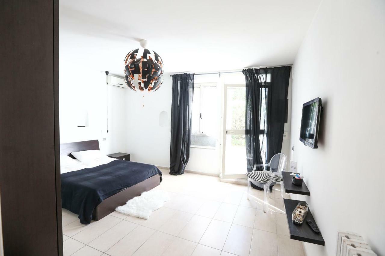 Sanfelice Apartments Naples Luaran gambar