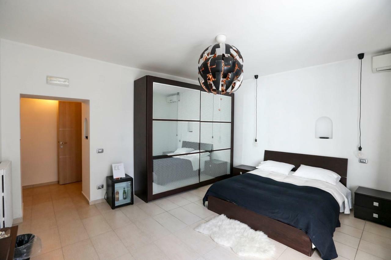 Sanfelice Apartments Naples Luaran gambar