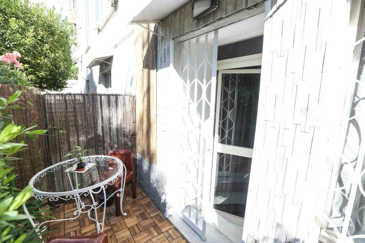 Sanfelice Apartments Naples Luaran gambar