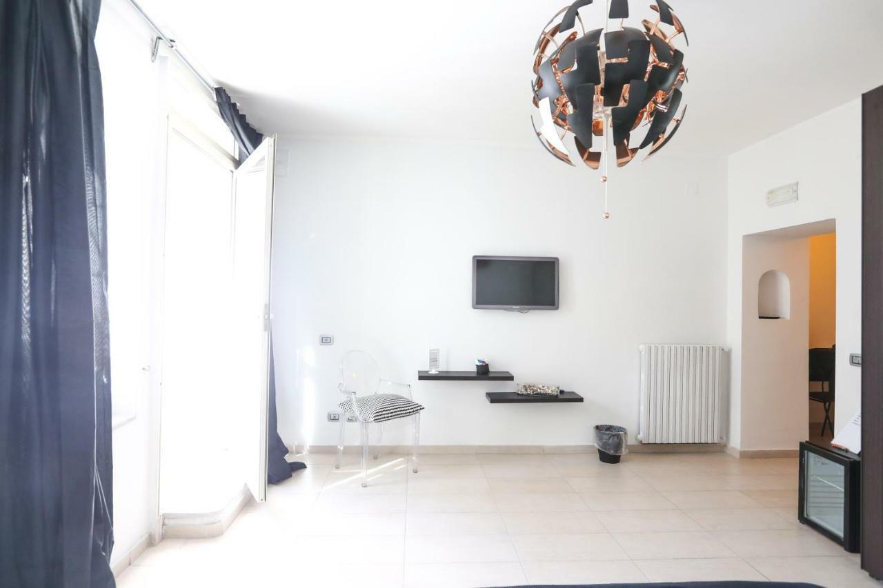 Sanfelice Apartments Naples Luaran gambar