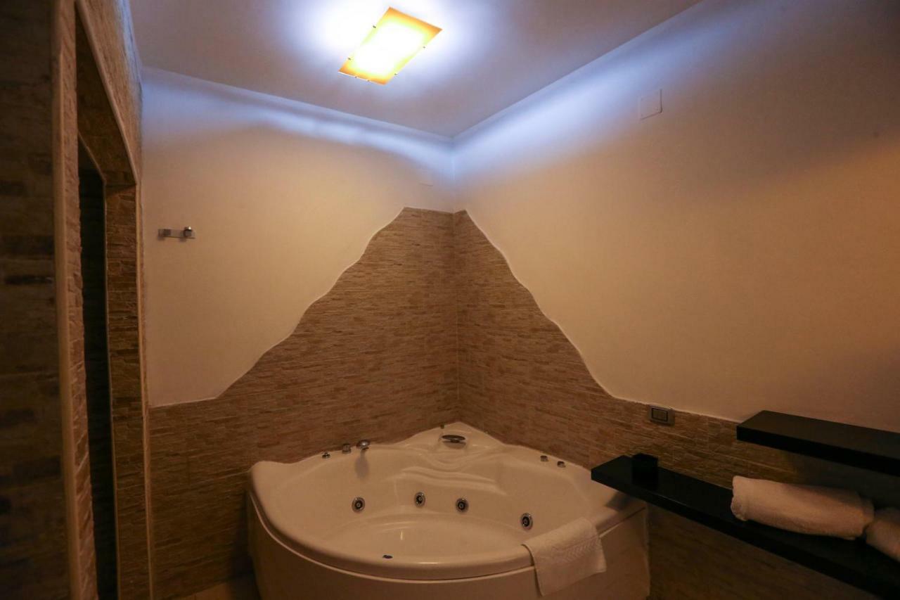 Sanfelice Apartments Naples Luaran gambar