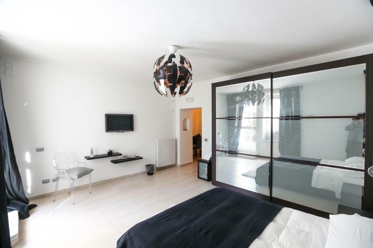 Sanfelice Apartments Naples Luaran gambar