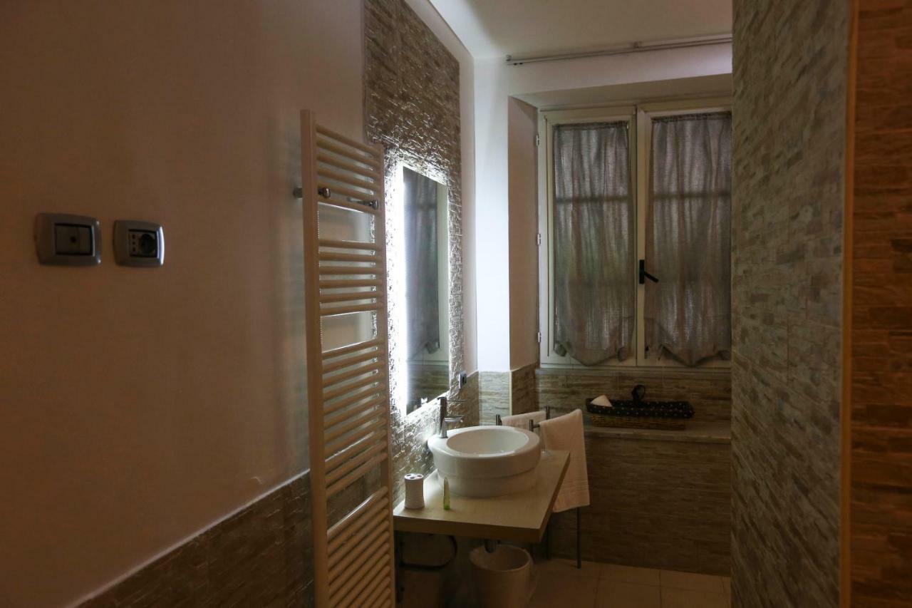 Sanfelice Apartments Naples Luaran gambar