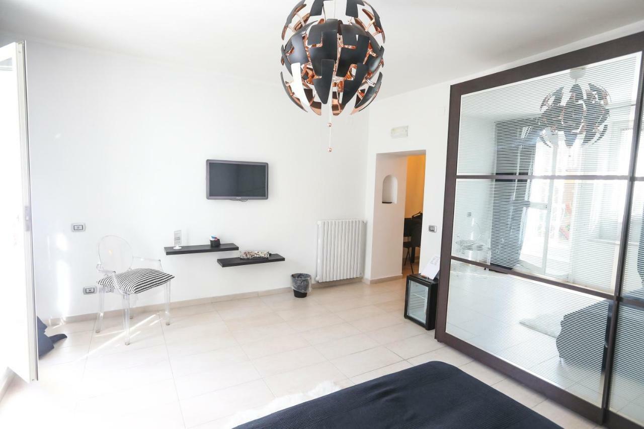 Sanfelice Apartments Naples Luaran gambar