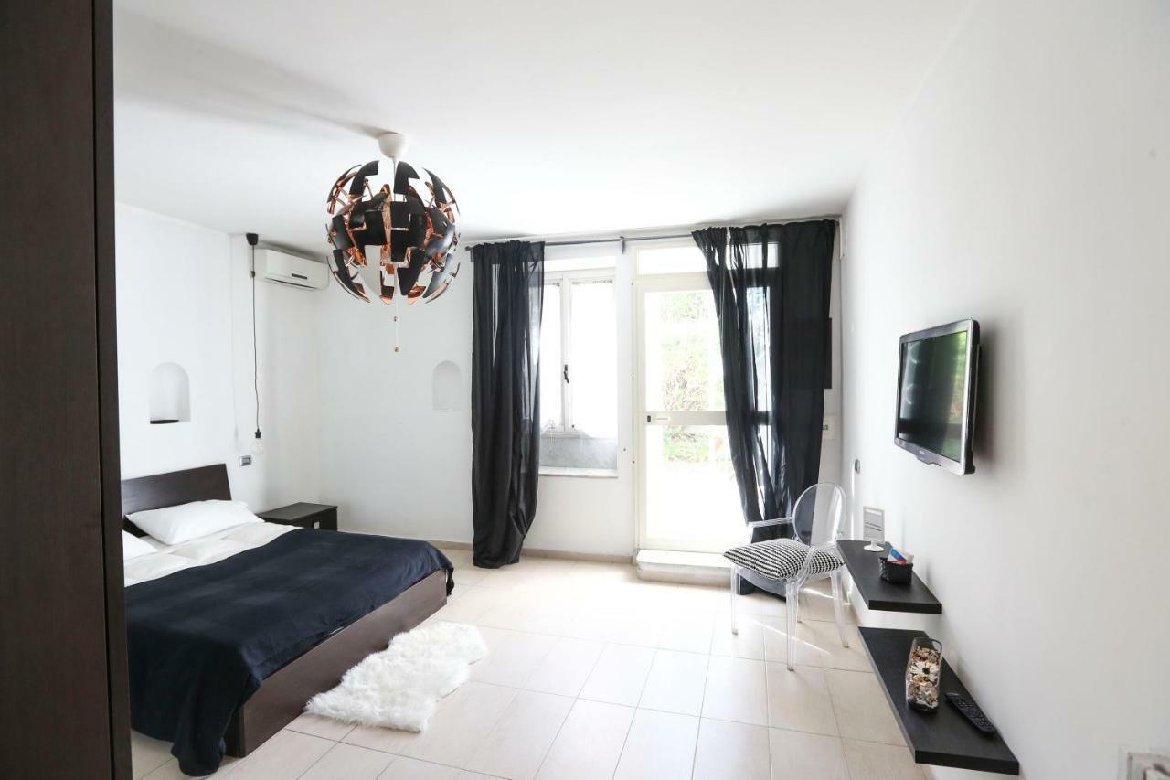 Sanfelice Apartments Naples Luaran gambar
