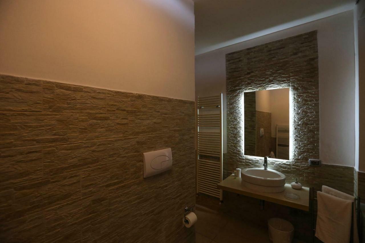 Sanfelice Apartments Naples Luaran gambar