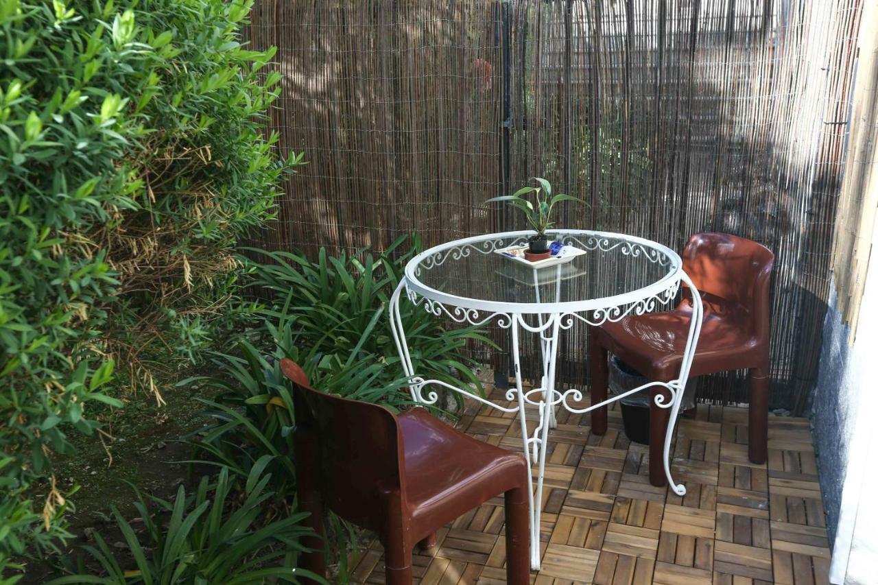 Sanfelice Apartments Naples Luaran gambar