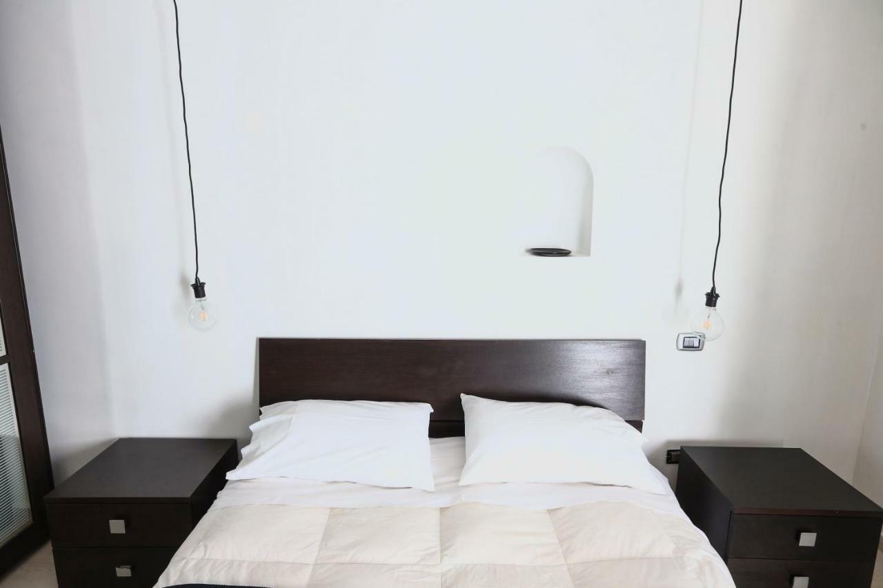Sanfelice Apartments Naples Luaran gambar