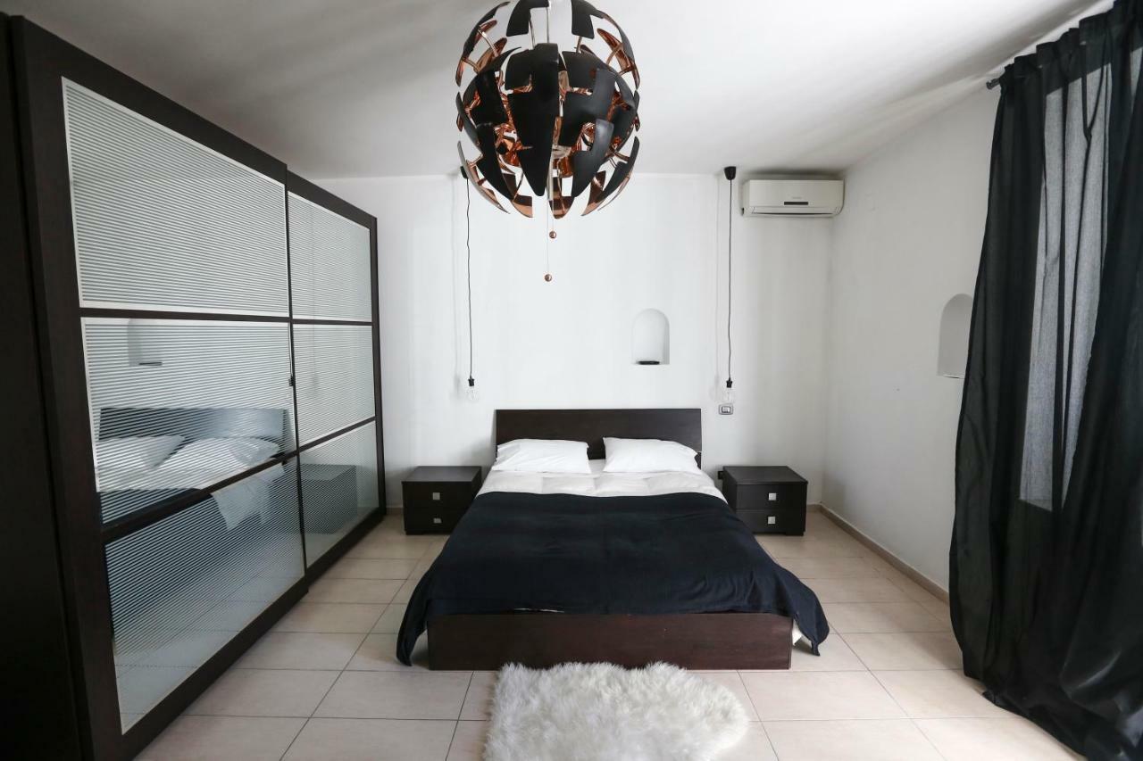 Sanfelice Apartments Naples Luaran gambar